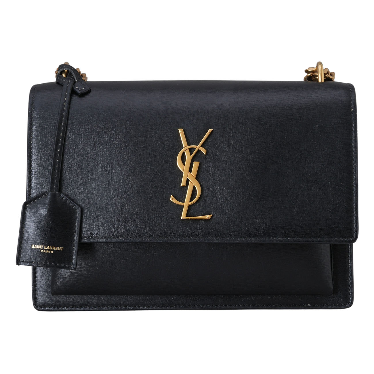 Yves Saint Laurent(USED)생로랑 442906 선셋 미듐